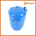 5kg refillable portable lpg cylinder